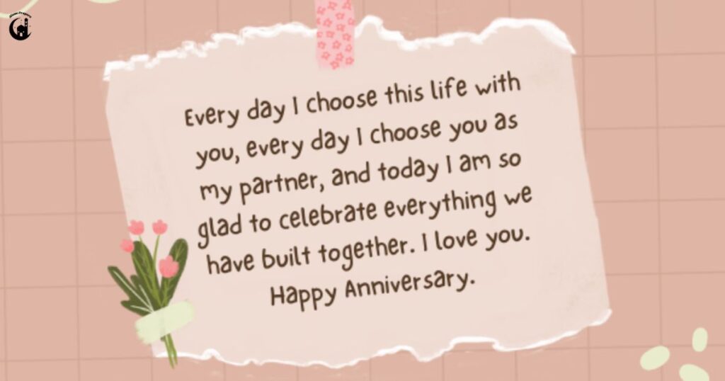 19th Wedding Anniversary Wishes for Girlfriend