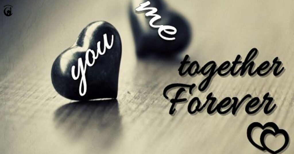 2 years of togetherness QUOTES