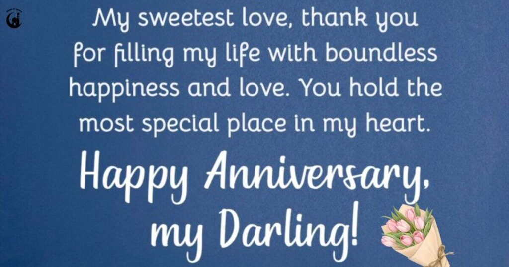 21st Anniversary Wishes for Husband