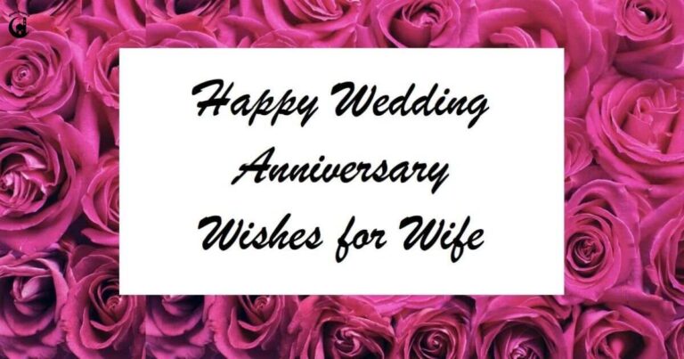 7th Wedding Anniversary Wishes for Wife to Show Love
