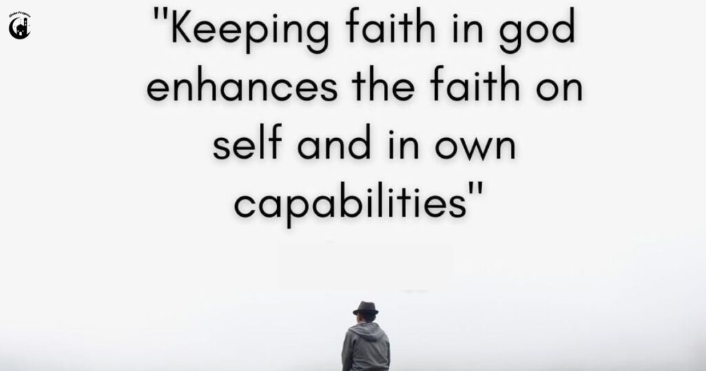 Application in Our Lives