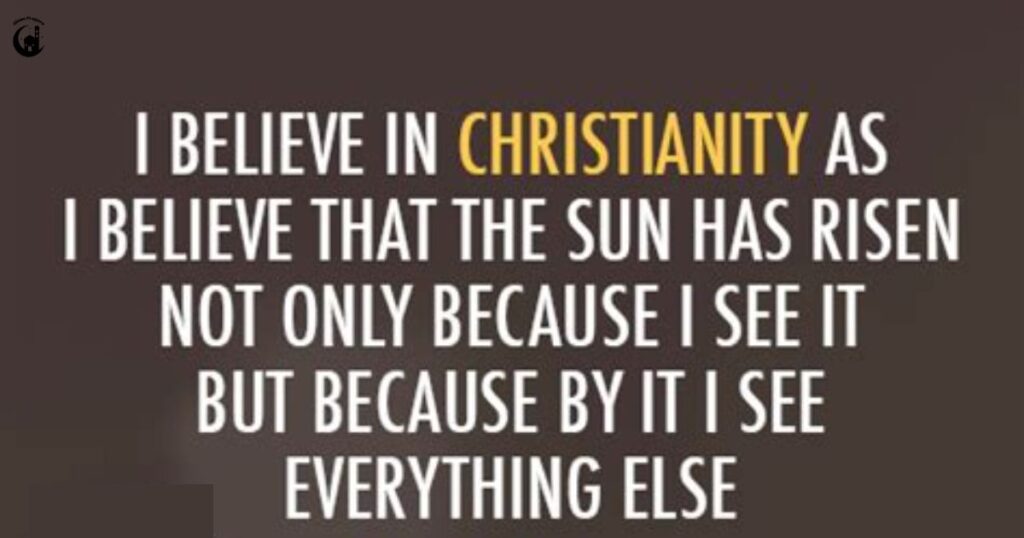 Definition of Christian Church