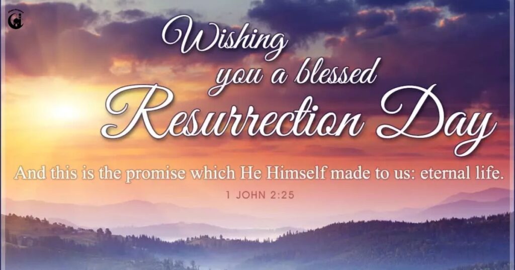 Easter Prayers Proclaiming Good News