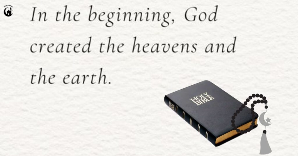 Example of SOAP Bible Study Method