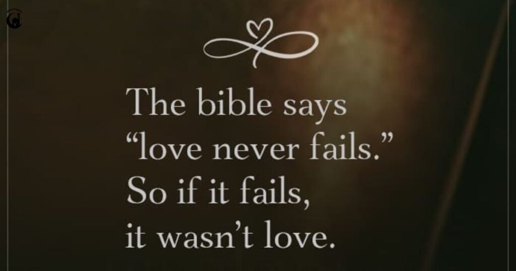 The Faithful and Merciful Nature of God's Love