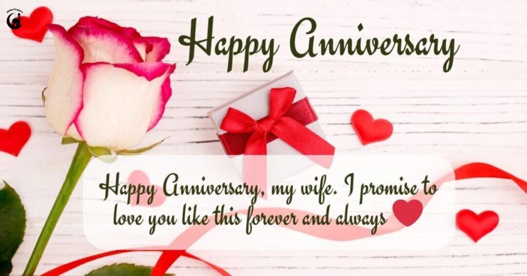 Happy 21st Anniversary to Us