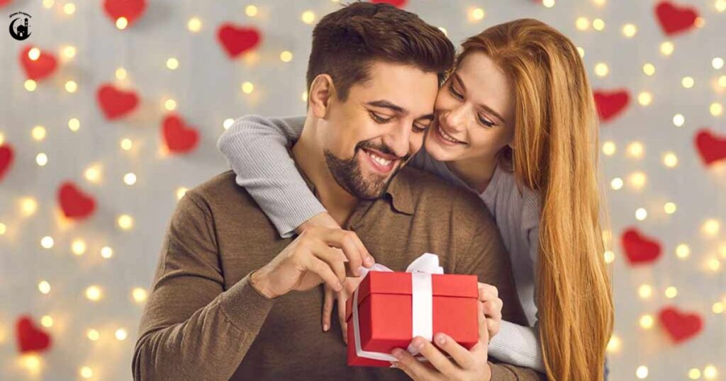 Happy 4th Anniversary My Love