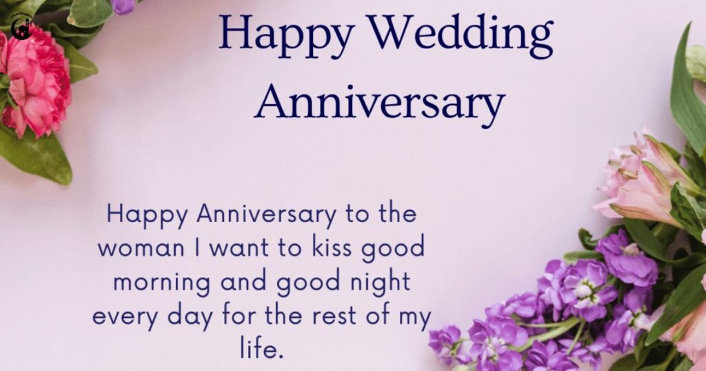 Happy 9th Wedding Anniversary Wishes for WifeÂ