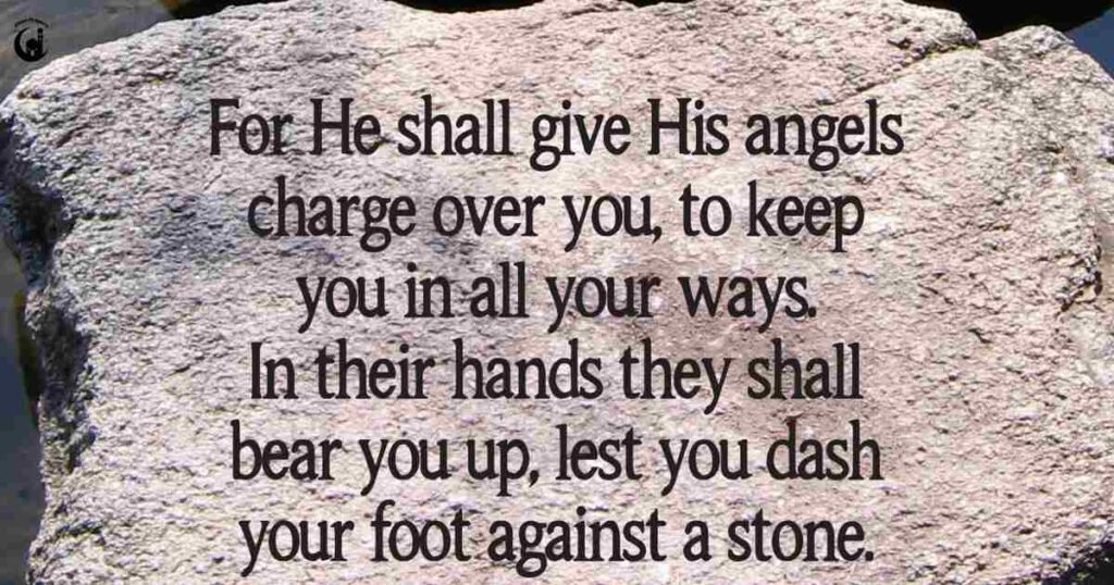 He will cover you with His feathers. He will shelter you with His wings. His faithful promises are your armour and protection. – Psalm 91:4 NLT