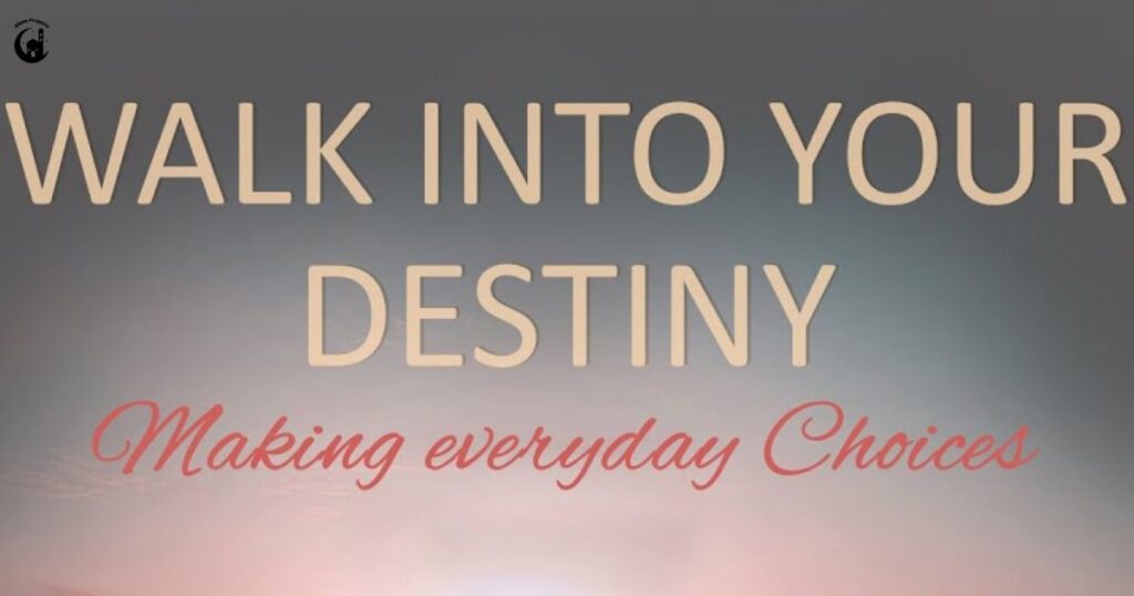 How Do You Know If You Are Walking in God's Purpose?