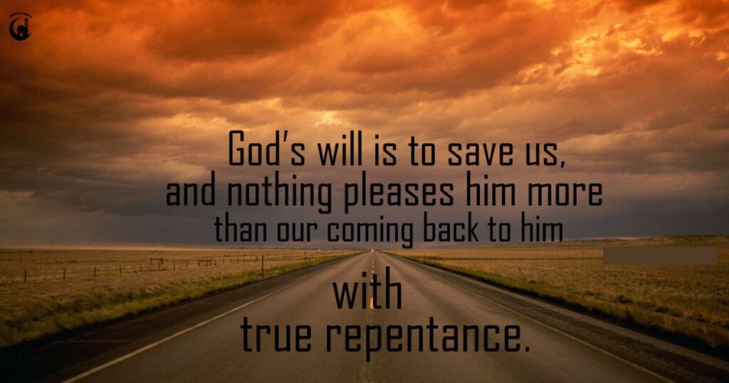 Humbling Ourselves and Seeking God's Face