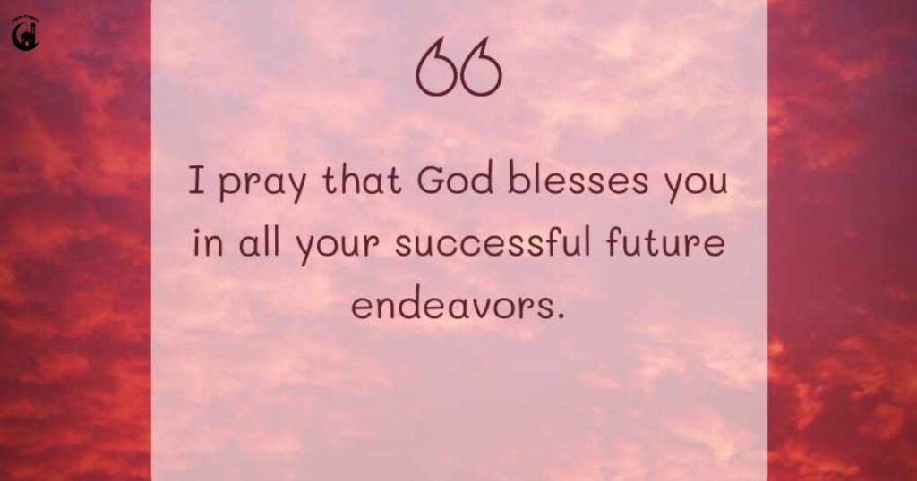 Living as Blessed and Kept People