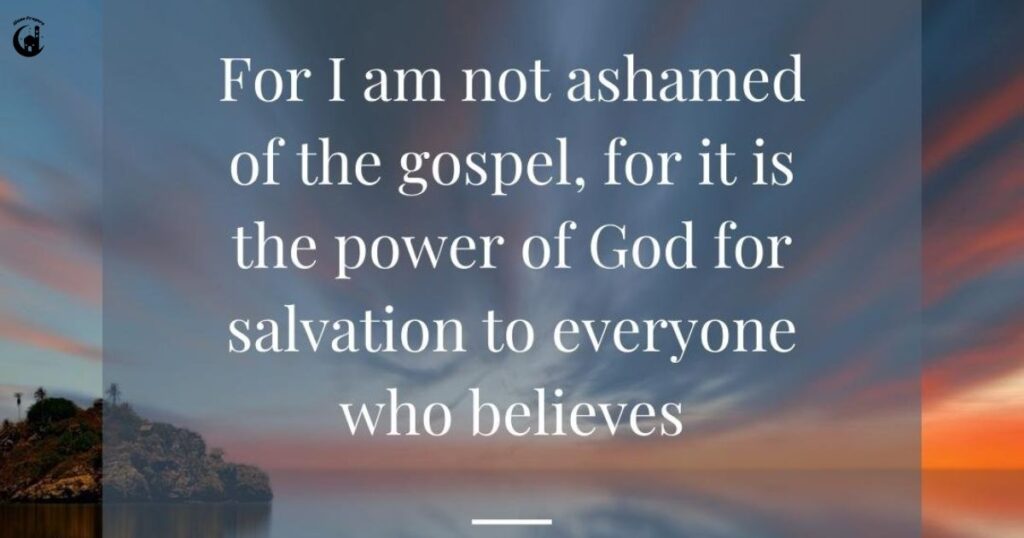 New Testament Verses on Receiving God's Favour