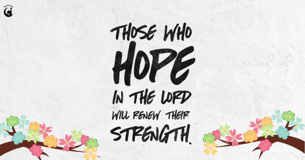 Phase Two: God's Greatness (40:28)