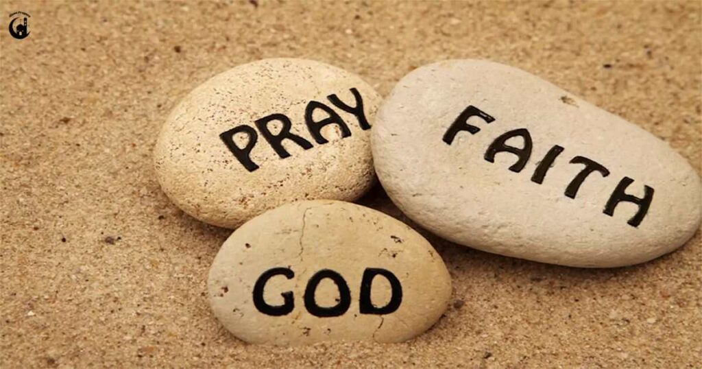 Pray for Unity in the Church