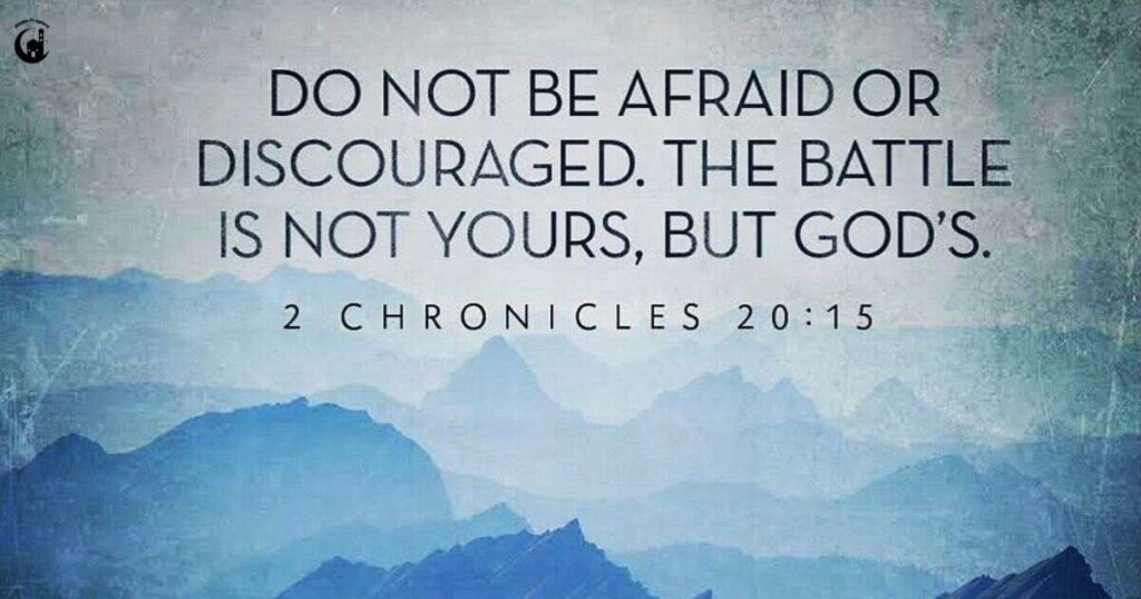 Pray that God Would Wake Up the Church and Stir Us to Action