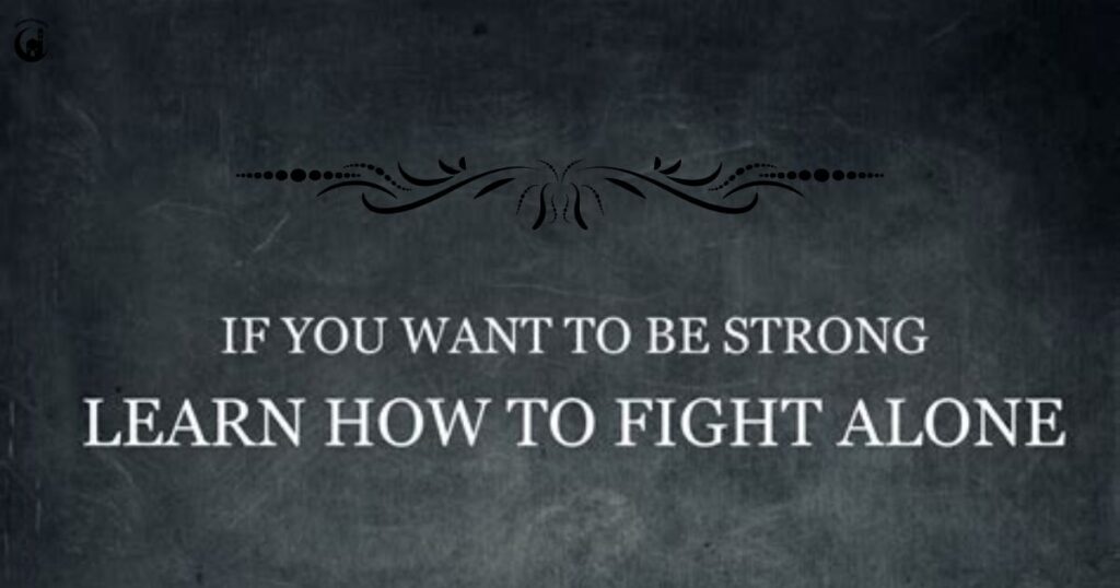 Prayer for Strength in Battle