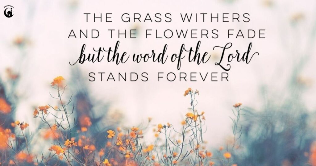 Prayer for Strength in Temptation