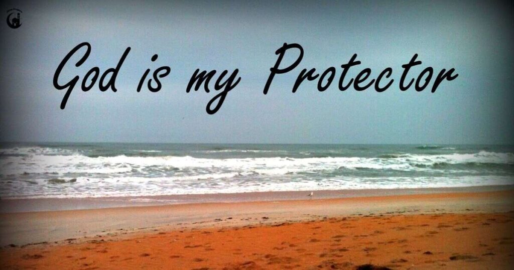 Prayer for the Zarma People