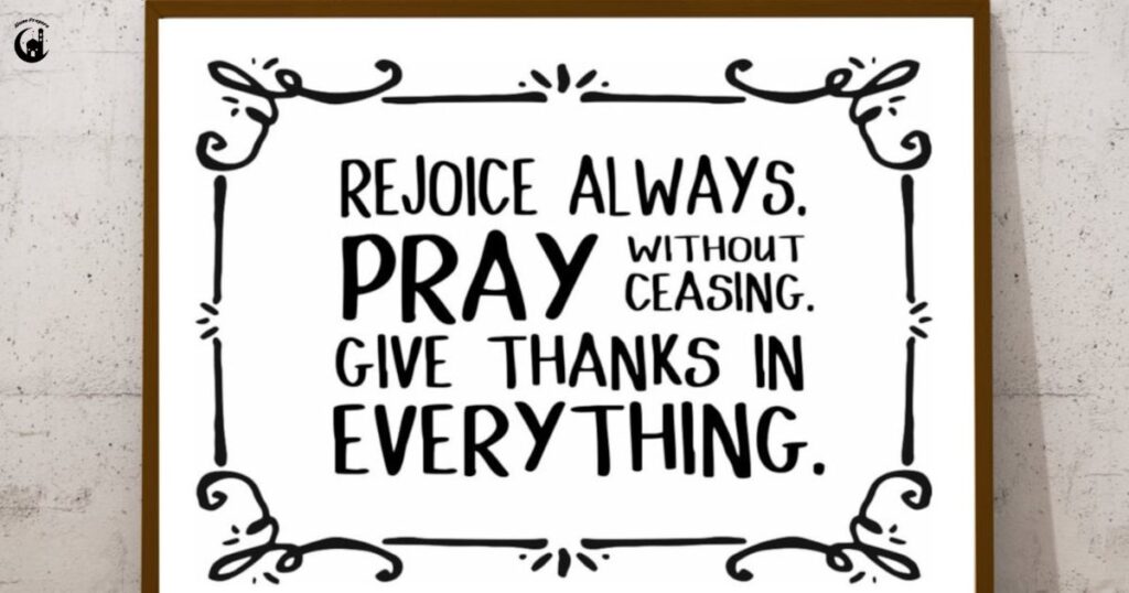 Romans 8:26 – The Spirit Intercedes