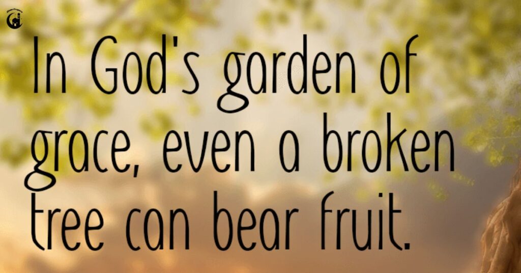 Sermon Title: The Fruit of the Spirit