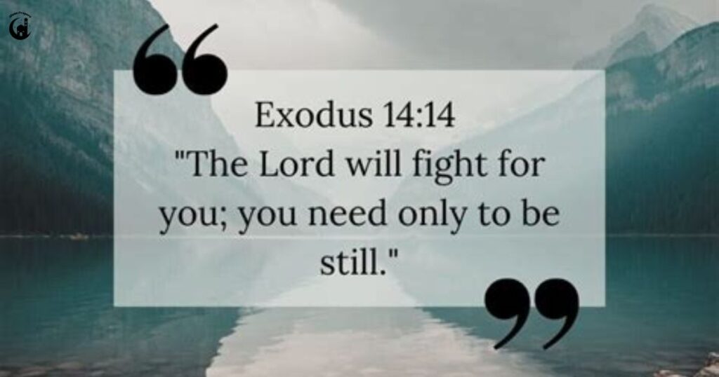 Spiritual Warfare Prayer for Boldness and Faith to Stand Firm