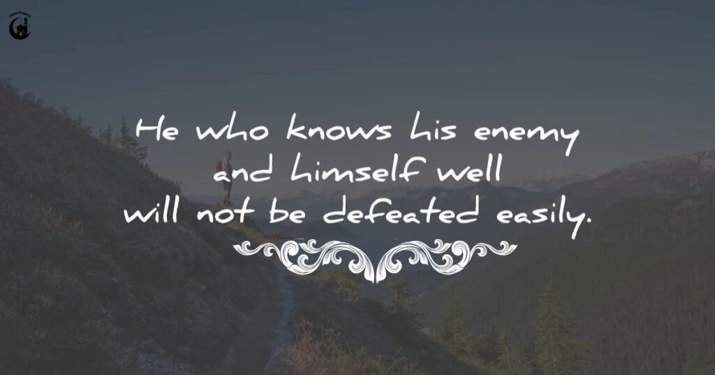 Spiritual Warfare Prayer for Discernment and Wisdom