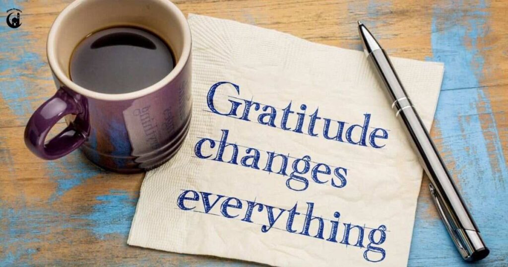 Step-by-Step Guide to a Morning Prayer for Gratitude