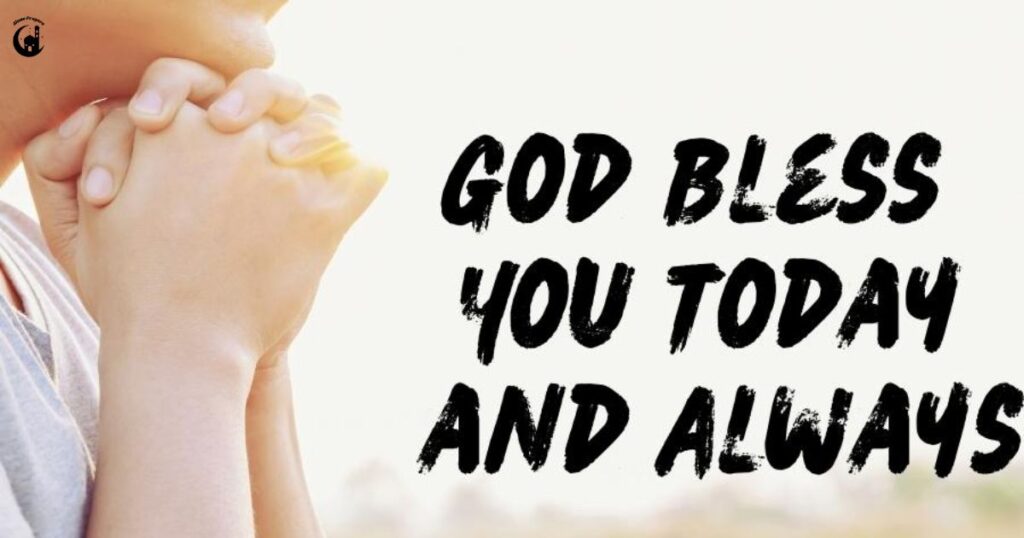 The Blessing Throughout Scripture