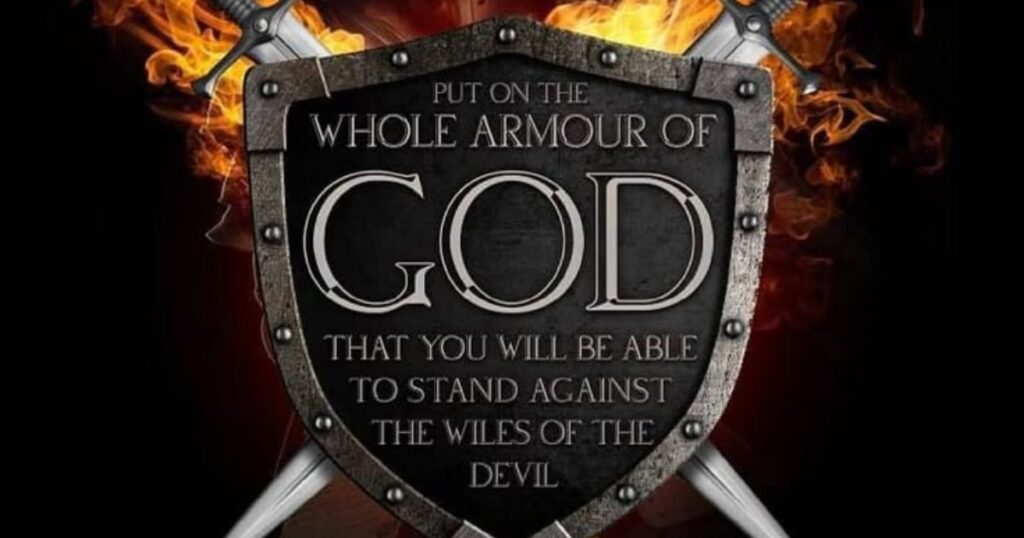 The Power of Prayer in Spiritual Warfare