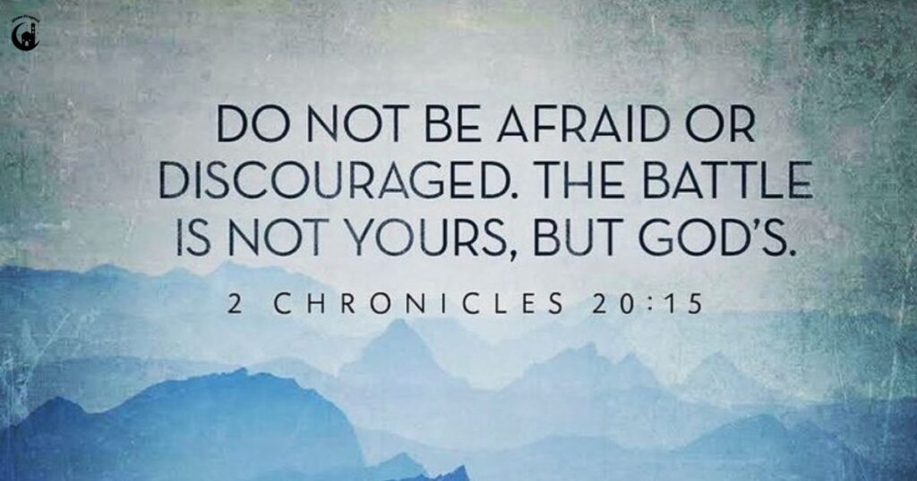 The Promise of Forgiveness and Healing