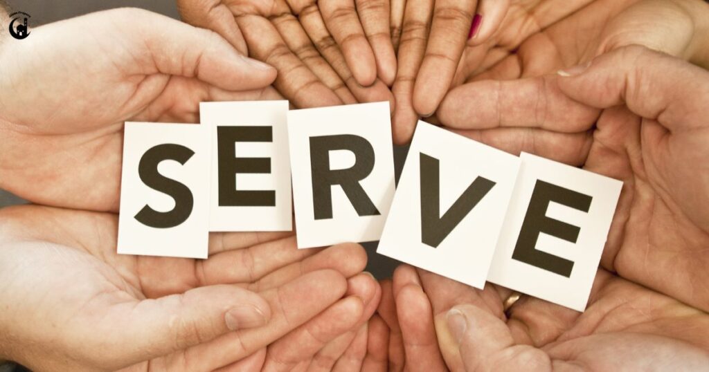 The Servant's Actions (53:4)