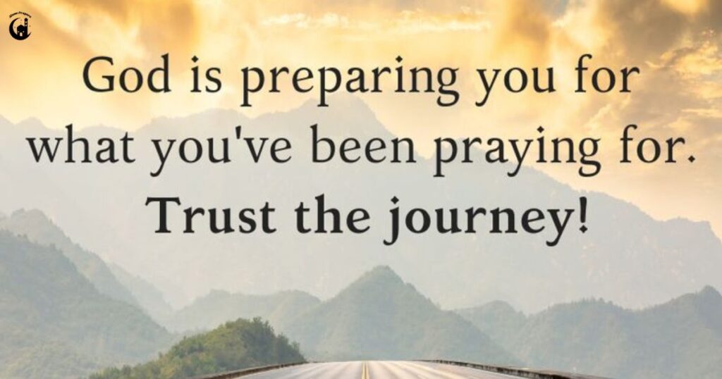 Understanding Divine Preparation in Your Life