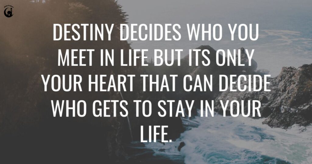 What Are Your Passions?