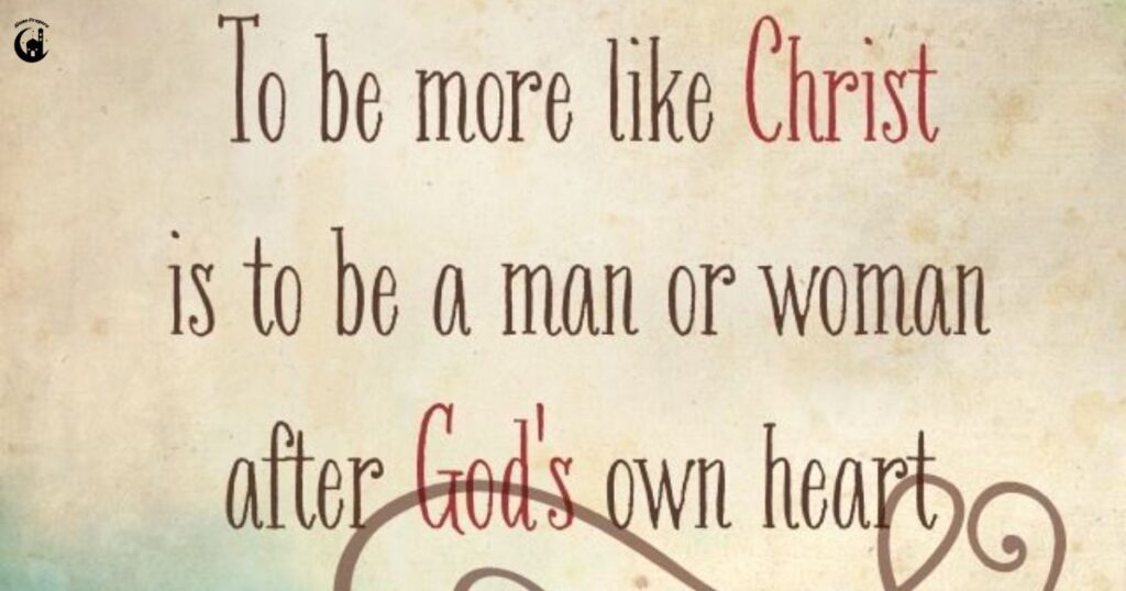 What Does "A Woman After God's Own Heart" Actually Mean?