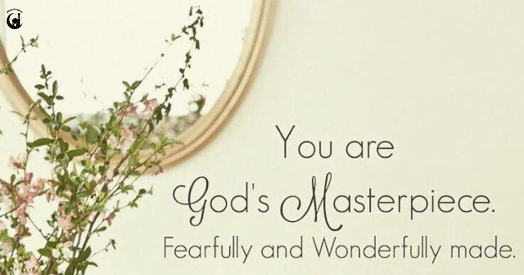 What Does Fearfully and Wonderfully Made Mean?