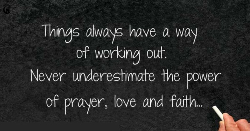 What Does It Mean to Be Marked by God?