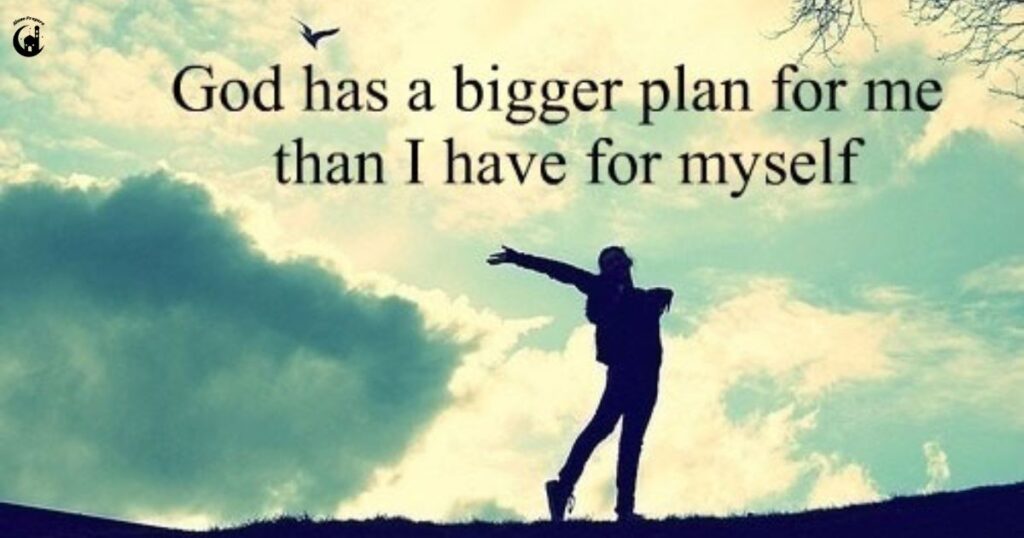 What Does the Bible Say About God's Plan for My Life?