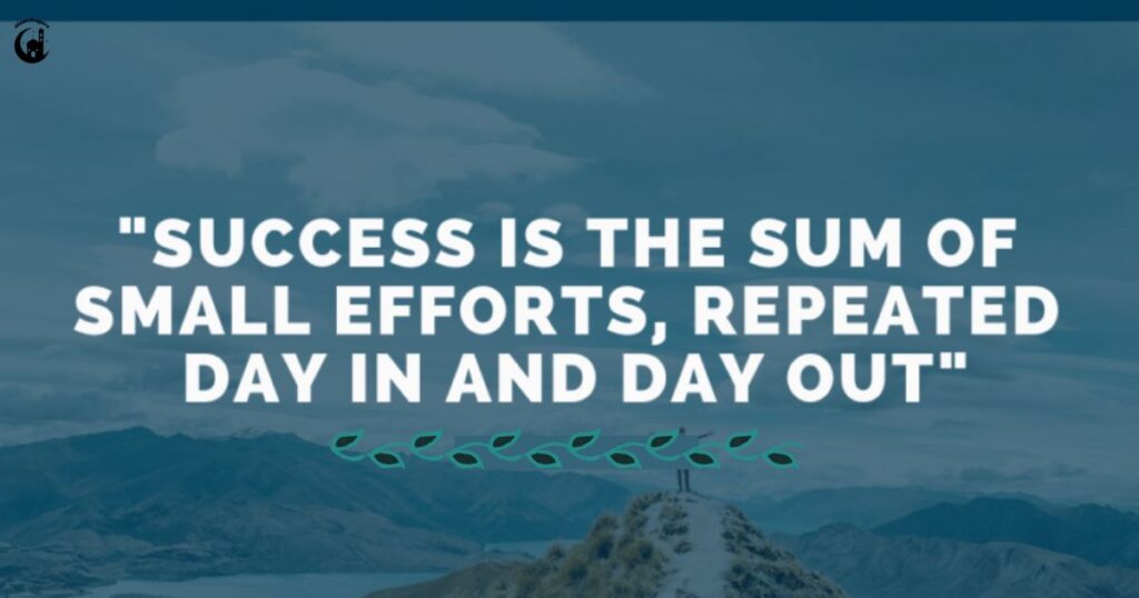 What Is a Prayer for Business Success?