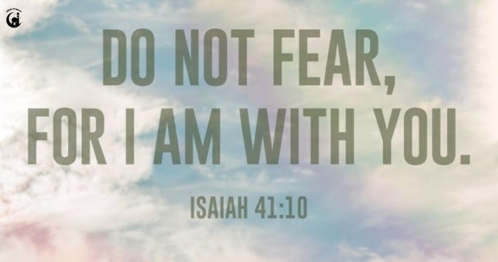 Understanding the Context of Isaiah 40:27-31