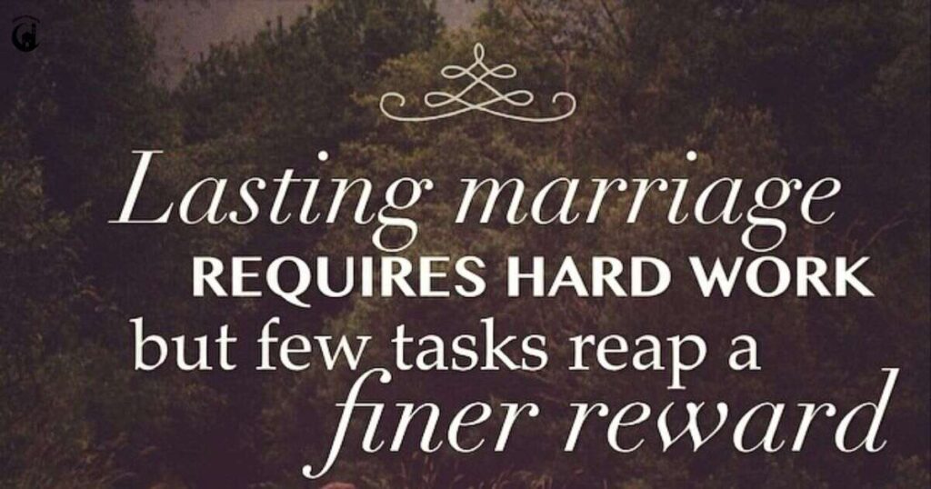 Why Prayer Matters in a Struggling Marriage