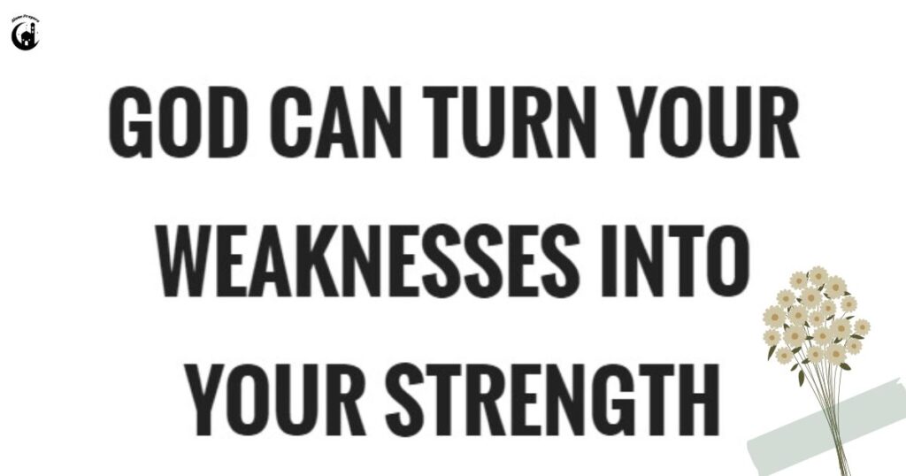 Why We Need Prayers for Strength in Daily Life