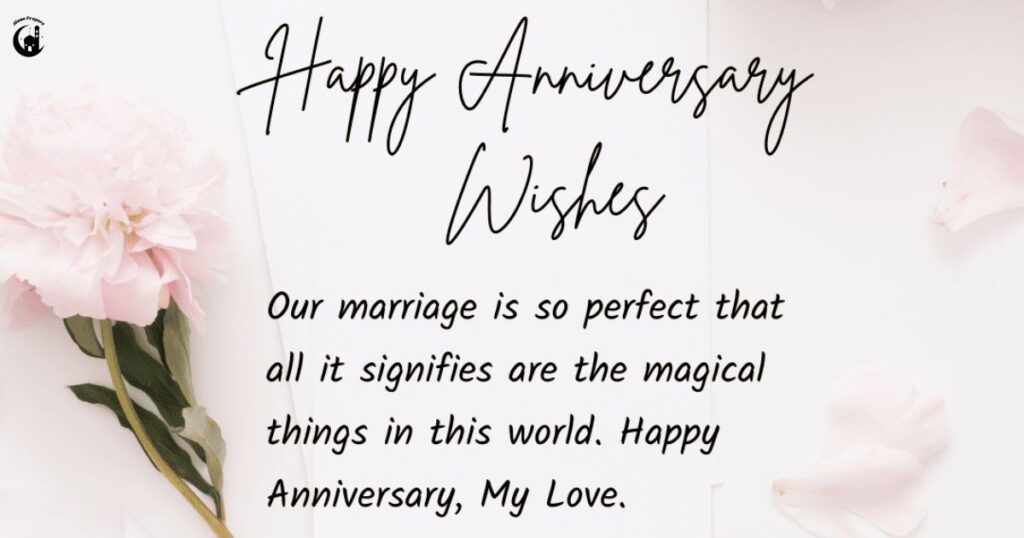 Why Your 6th Anniversary Deserves Celebration