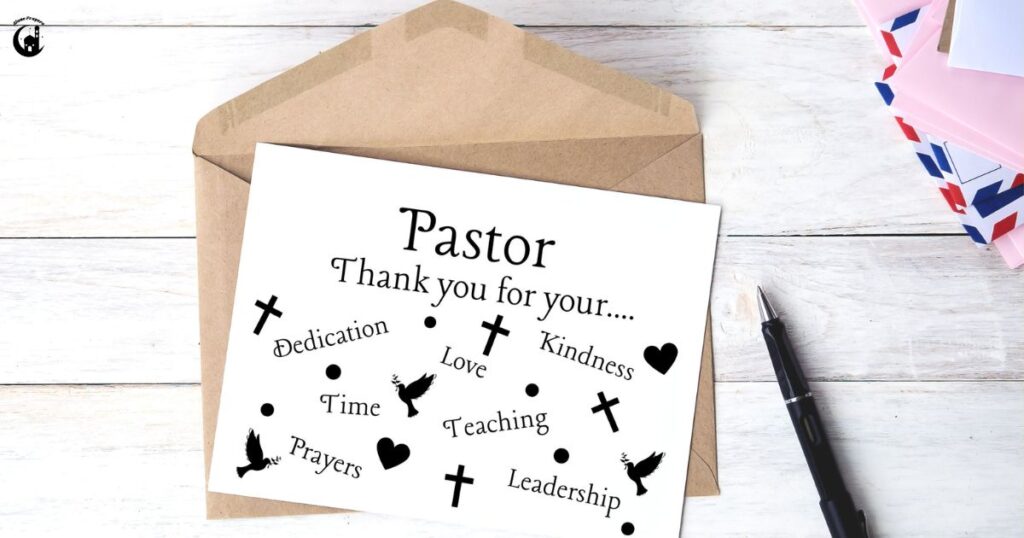 Words of the Bishop or Priest