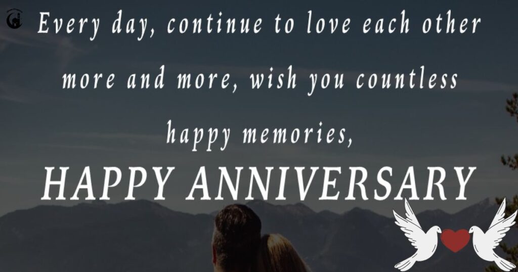 💍 3rd Anniversary Wishes for Husband