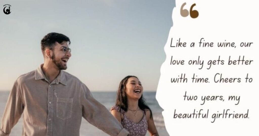 💖 2 Year Anniversary Wishes for Husband