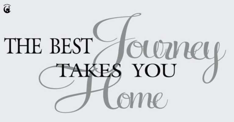 100+ Best Quotes About Home That Will Touch Your Heart