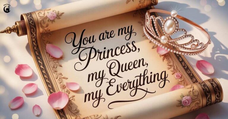 291+ Love Quotes For Her to Make Her Feel Like a Princess