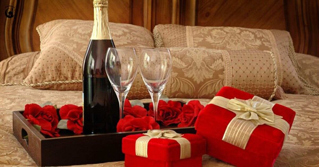 Intimate Accessories and Bedroom Enhancements