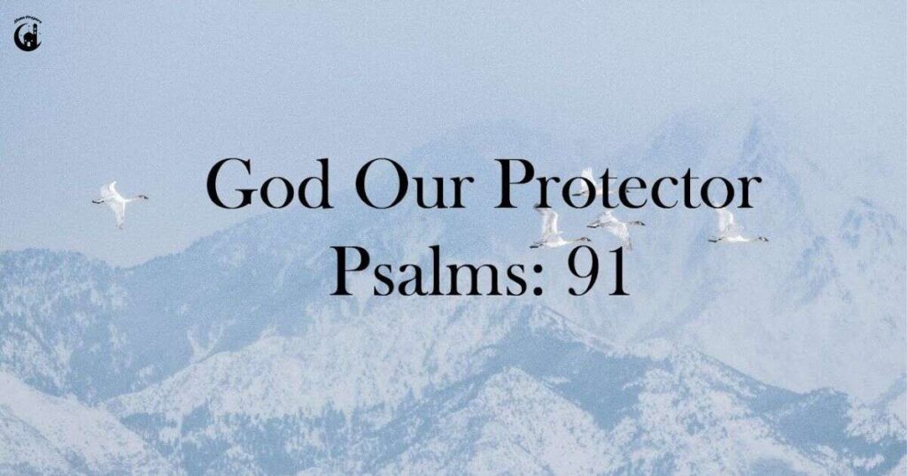 Jehovah The Grand Provider of Every Need